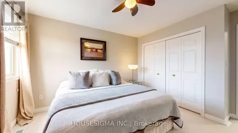 22 Highlands Crescent Collingwood ON L9Y 5H3