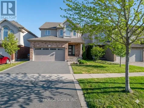 22 Highlands Crescent Collingwood ON L9Y 5H3