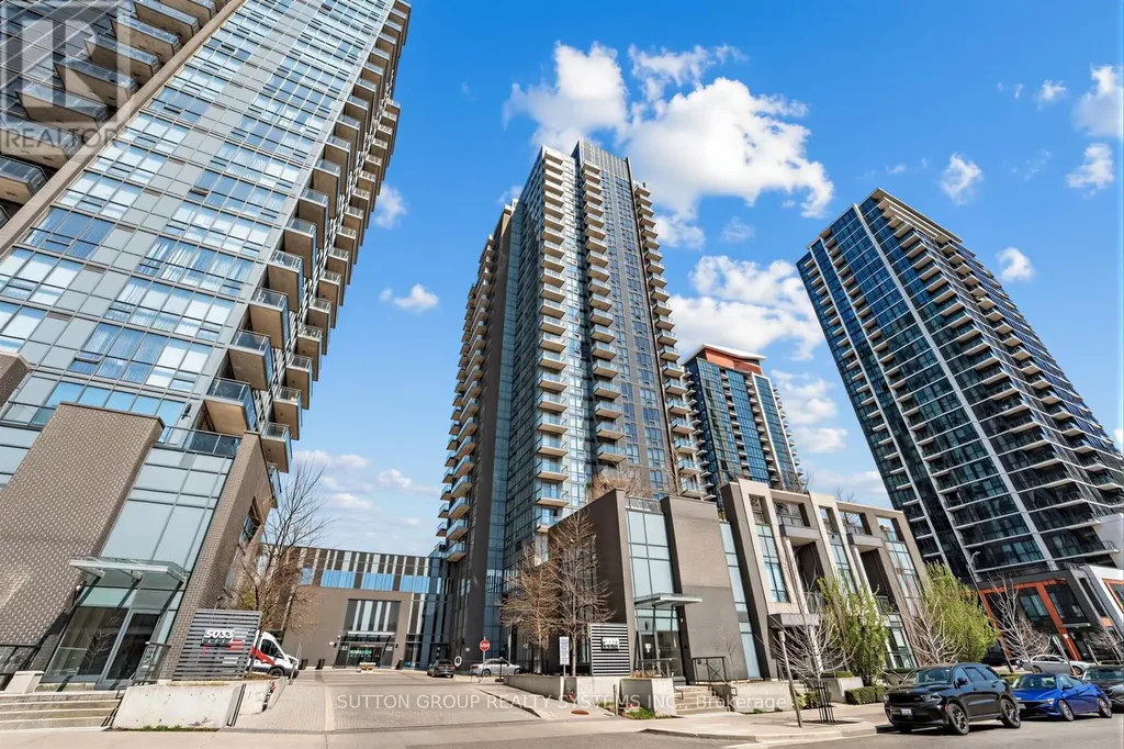 5025 Four Springs Avenue Mississauga (hurontario) ON L5R 0G5