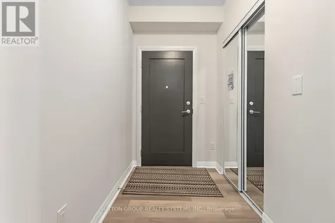 5025 Four Springs Avenue Mississauga (hurontario) ON L5R 0G5