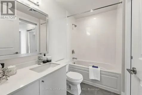 5025 Four Springs Avenue Mississauga (hurontario) ON L5R 0G5
