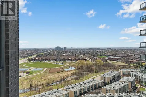 5025 Four Springs Avenue Mississauga (hurontario) ON L5R 0G5