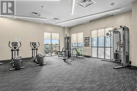 5025 Four Springs Avenue Mississauga (hurontario) ON L5R 0G5