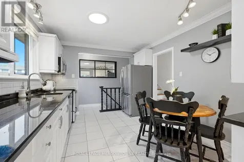 12 Heather Court Halton Hills (georgetown) ON L7G 2R6