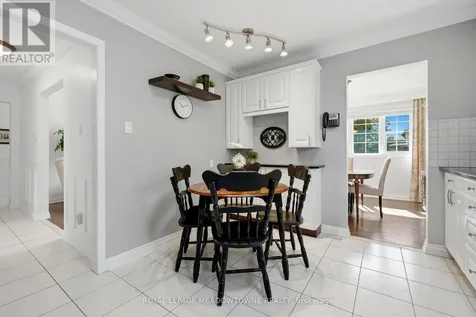 12 Heather Court Halton Hills (georgetown) ON L7G 2R6