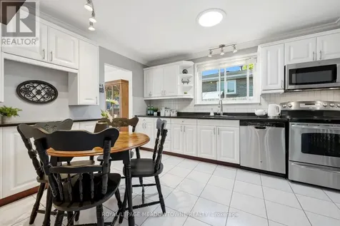 12 Heather Court Halton Hills (georgetown) ON L7G 2R6