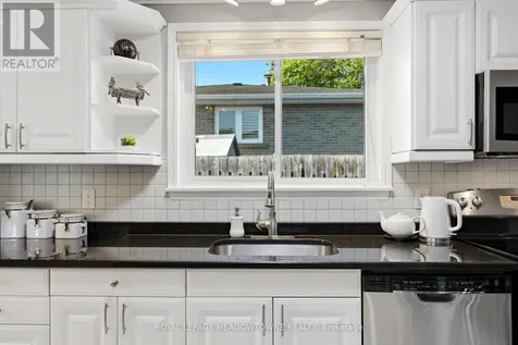 12 Heather Court Halton Hills (georgetown) ON L7G 2R6