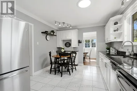 12 Heather Court Halton Hills (georgetown) ON L7G 2R6