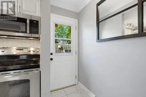 12 Heather Court Halton Hills (georgetown) ON L7G 2R6