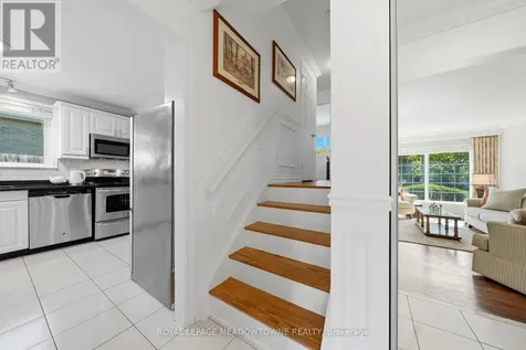 12 Heather Court Halton Hills (georgetown) ON L7G 2R6