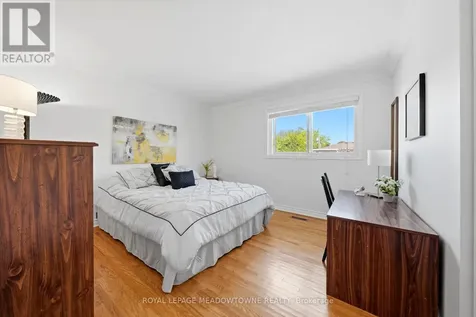 12 Heather Court Halton Hills (georgetown) ON L7G 2R6