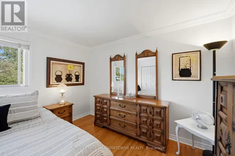 12 Heather Court Halton Hills (georgetown) ON L7G 2R6