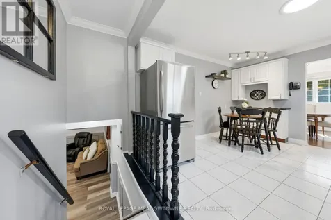 12 Heather Court Halton Hills (georgetown) ON L7G 2R6