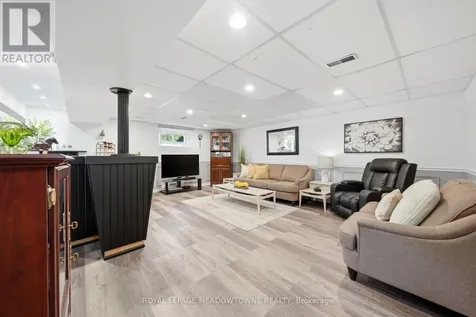 12 Heather Court Halton Hills (georgetown) ON L7G 2R6
