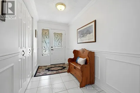 12 Heather Court Halton Hills (georgetown) ON L7G 2R6