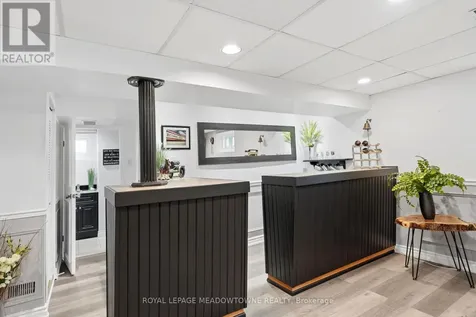 12 Heather Court Halton Hills (georgetown) ON L7G 2R6