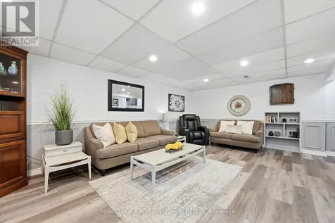 12 Heather Court Halton Hills (georgetown) ON L7G 2R6