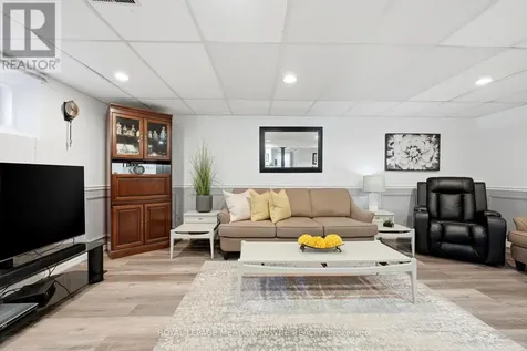 12 Heather Court Halton Hills (georgetown) ON L7G 2R6