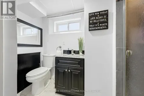 12 Heather Court Halton Hills (georgetown) ON L7G 2R6