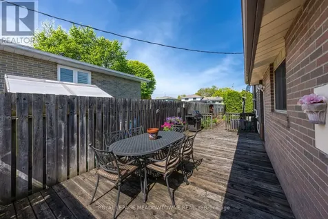 12 Heather Court Halton Hills (georgetown) ON L7G 2R6