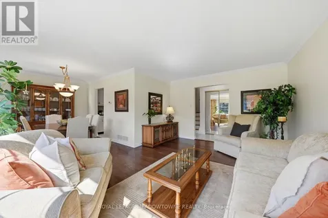 12 Heather Court Halton Hills (georgetown) ON L7G 2R6