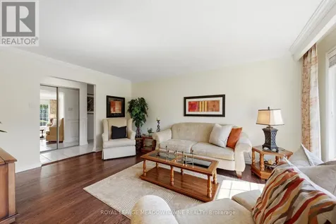 12 Heather Court Halton Hills (georgetown) ON L7G 2R6