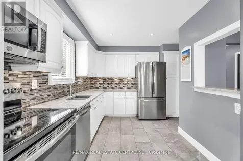 33 Fourth Avenue Orangeville ON L9W 3S7