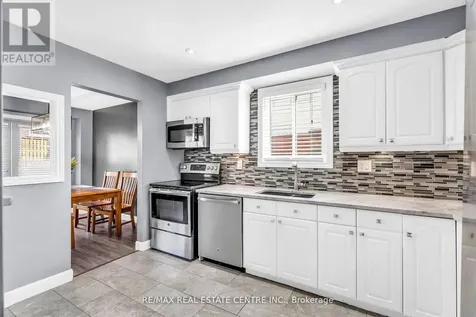33 Fourth Avenue Orangeville ON L9W 3S7