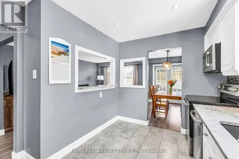 33 Fourth Avenue Orangeville ON L9W 3S7