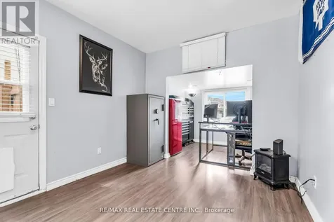 33 Fourth Avenue Orangeville ON L9W 3S7