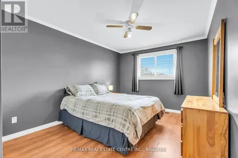 33 Fourth Avenue Orangeville ON L9W 3S7
