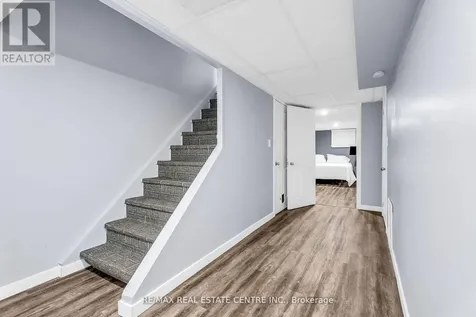 33 Fourth Avenue Orangeville ON L9W 3S7