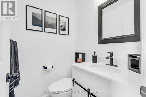 33 Fourth Avenue Orangeville ON L9W 3S7
