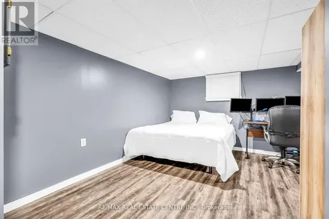 33 Fourth Avenue Orangeville ON L9W 3S7