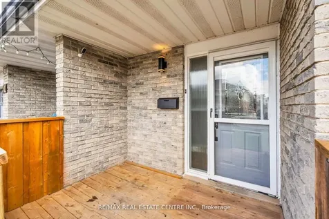 33 Fourth Avenue Orangeville ON L9W 3S7