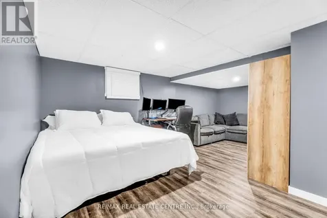 33 Fourth Avenue Orangeville ON L9W 3S7