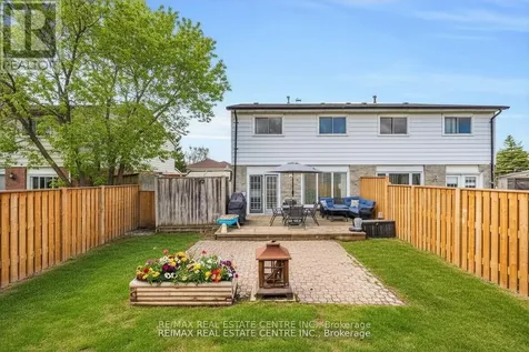 33 Fourth Avenue Orangeville ON L9W 3S7
