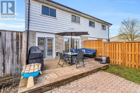 33 Fourth Avenue Orangeville ON L9W 3S7