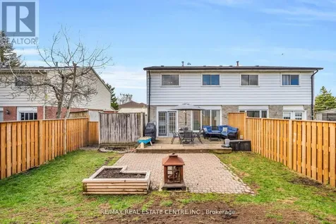 33 Fourth Avenue Orangeville ON L9W 3S7