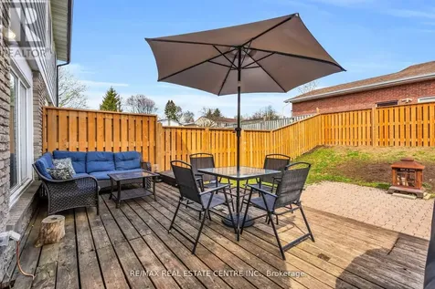 33 Fourth Avenue Orangeville ON L9W 3S7
