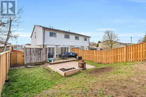 33 Fourth Avenue Orangeville ON L9W 3S7