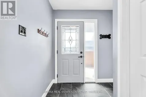 33 Fourth Avenue Orangeville ON L9W 3S7