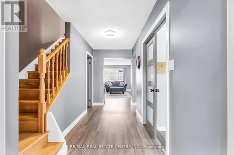 33 Fourth Avenue Orangeville ON L9W 3S7