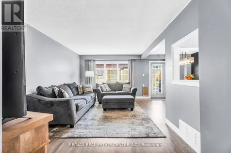 33 Fourth Avenue Orangeville ON L9W 3S7