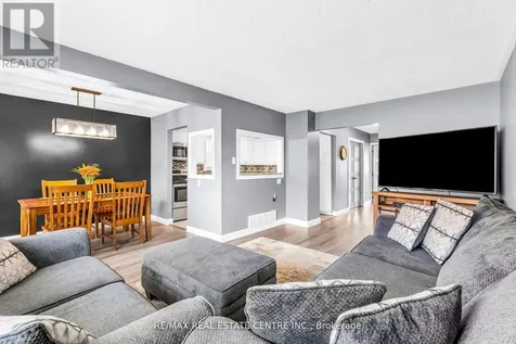 33 Fourth Avenue Orangeville ON L9W 3S7