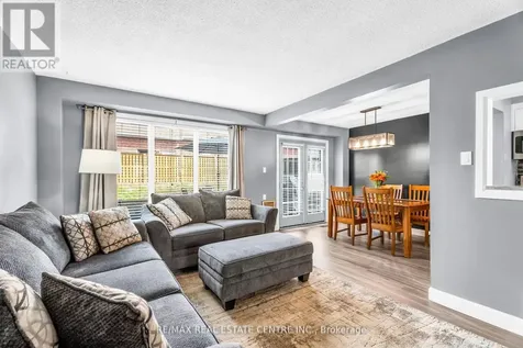 33 Fourth Avenue Orangeville ON L9W 3S7