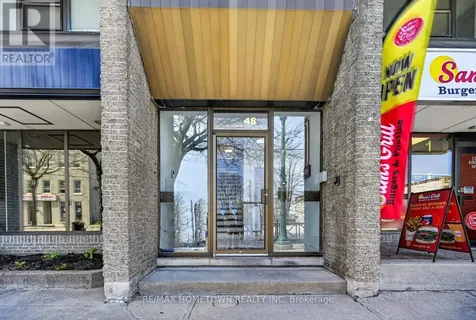 48 King Street East Brockville ON K6V 1B1