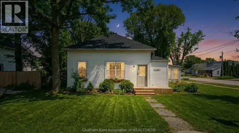 148 Main Street West Lorne ON N0L 2P0