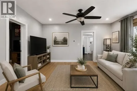 148 Main Street West Lorne ON N0L 2P0