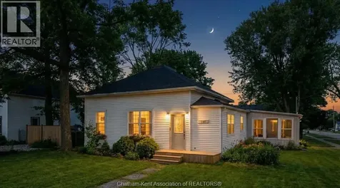 148 Main Street West Lorne ON N0L 2P0